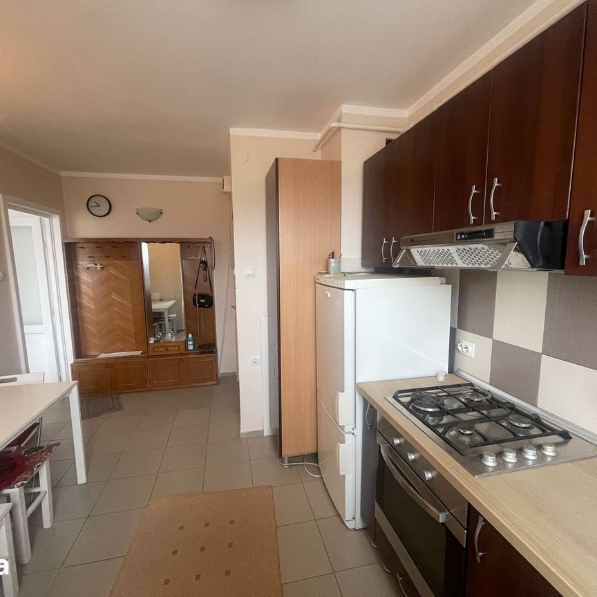 Apartament 3 camere str Rahovei et 4 zona Luptei / Vasile Milea - Fotografie 1