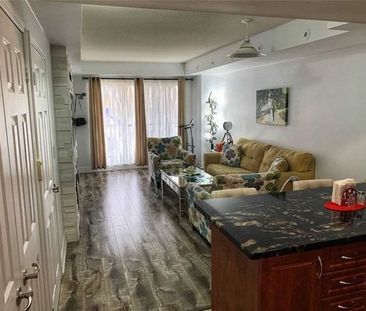 For Lease - 3031 Finch Avenue Unit# 2001, Toronto, Ontario - Photo 4