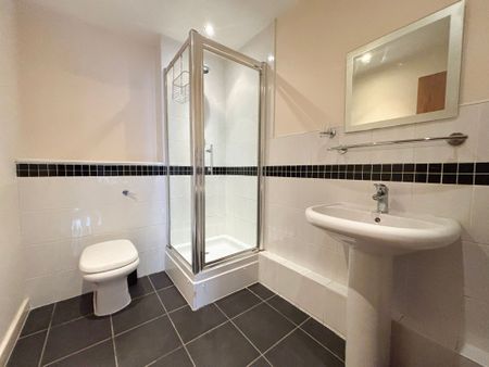 2 bed apartment to rent in Priory Place, Benedictine Court Priory Place, CV1 - Photo 3