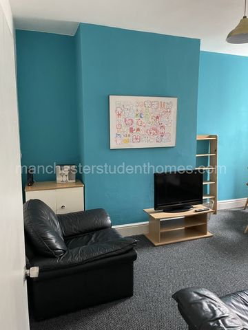 St. Ives Road, Manchester, M14 5NH - Photo 2