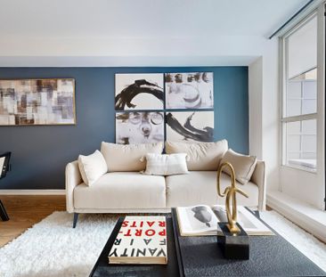 For Lease - 245 Davisville Avenue Unit# 302, Toronto, Ontario - Photo 3