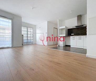 Location Appartement - Photo 5