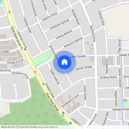 71 Richmond Road, NSW 2570, Oran Park