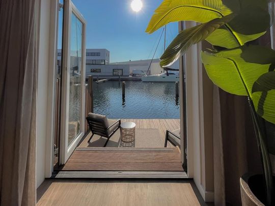 Huis te huur: Ketelkade 106 4463 LB Goes - Foto 1