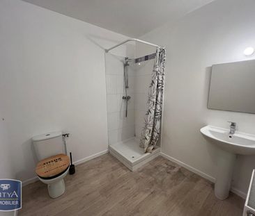 Location Appartement 1 pièce 30m² LA VERRIERE 78320 - Photo 2