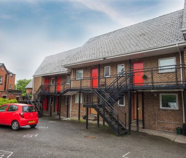 15 Sandhurst Court, Belfast, BT9 5BA - Photo 1