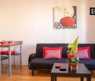 Piso de alquiler en Puerta del Ángel - Photo 4