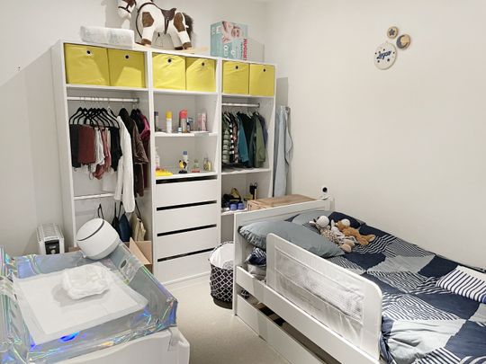 2-Bedroom Apartment – Prime Cuba Street Location - Photo 1