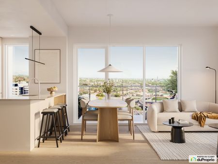 5315 avenue Crowley, Côte-des-Neiges / Notre-Dame-de-Grâce à louer - Photo 5