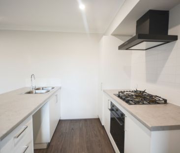 Brand New Two Bedroom Dual Living Property! - Photo 1