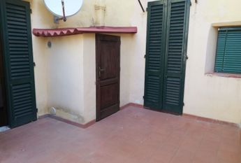 Appartamento in affitto a Montevarchi