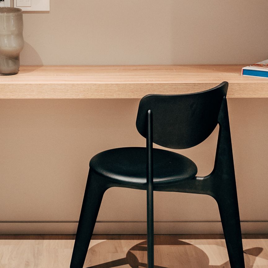 Gøteborg Allé 6, 22. 5 - Foto 1