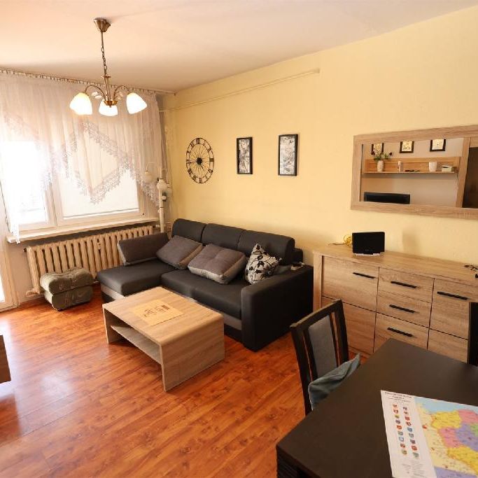 Mieszkanie Opole ZWM powierzchnia 48.0 m² C274-WM-50660 - Фото 1