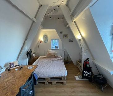 Room Groningen - van Starkenborghstraat - Foto 3