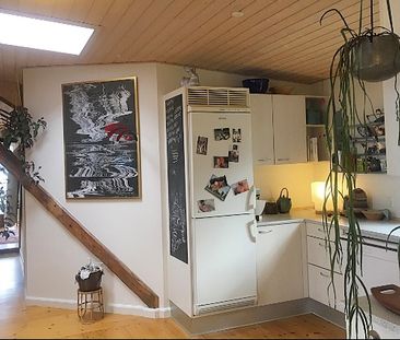 Lejlighed med charmerende detaljer - Foto 4