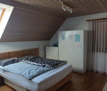 Helle und grosszügige 5.5 Zimmerwohnung - Photo 6