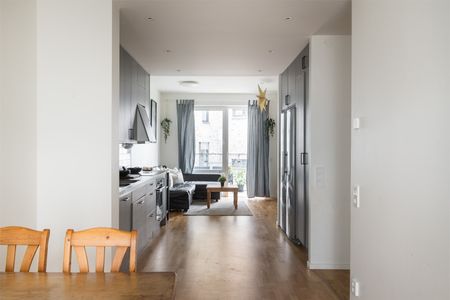 Nannas Gata, Malmö - Foto 2