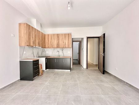 Studio/Γκαρσονιέρα για ενοικίαση - Κορυδαλλός, - Φωτογραφία 5