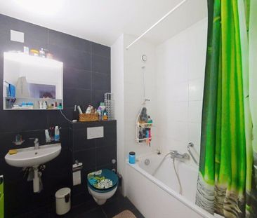 Bel appartement d’env. 66m2 de 3 pièces au 6ème étage - Photo 2