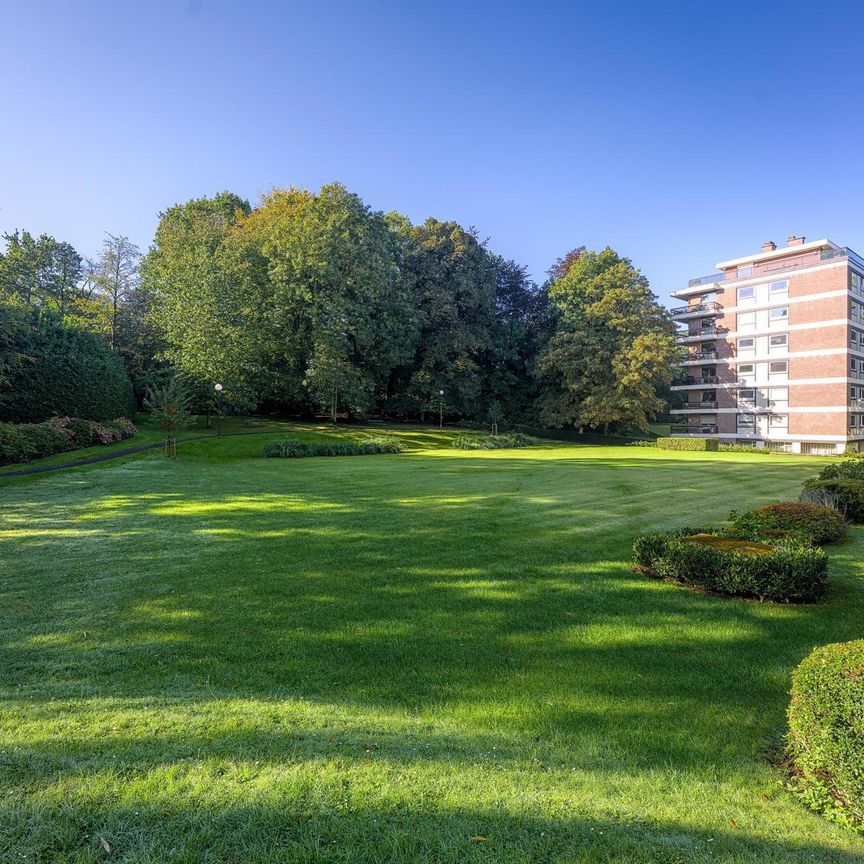Appartement in Ukkel - Photo 1