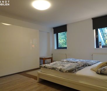 Helle, moderne Wohnung im beliebten HH-Uhlenhorst, 60 m² mit eigene... - Foto 5