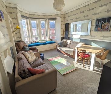 2 Bed Flat, Copland Road, G51 - Photo 4