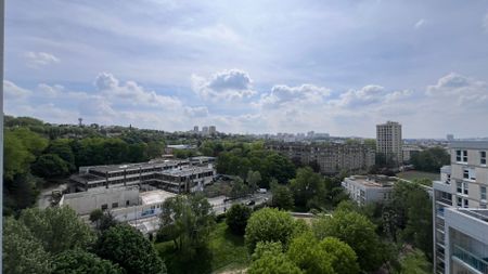 Appartement a louer Pantin - Loyer €1 014/mois charges comprises ** - Photo 2