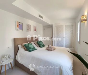 Apartamento en alquiler en Port D'Andratx - Photo 6