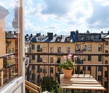 Hornsgatan, Stockholm - Photo 4