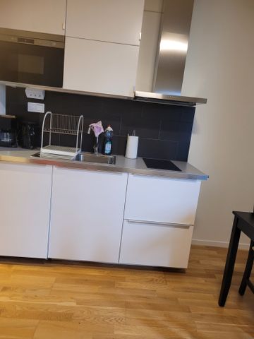 Parkvägen, Vallentuna - Photo 2