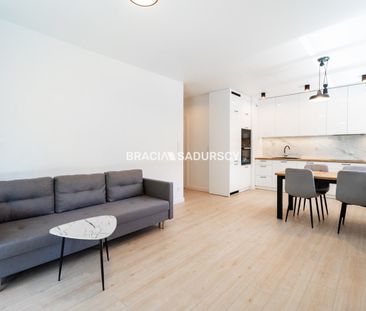 Nowe 3 pok Górka Narodowa 70 m2 Widok na Lasek - Photo 2