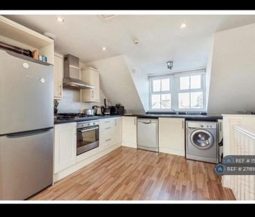 2 bedroom maisonette to rent - Photo 6