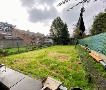 Ruime 2 slaapkamer woning met tuin - Foto 4