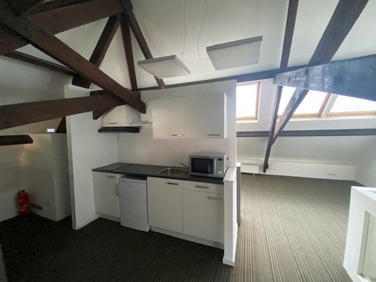 Te huur: Appartement Bleekstraat in Eindhoven - Photo 1