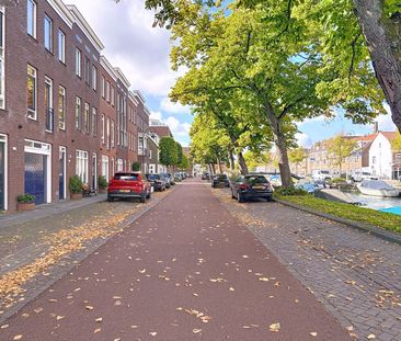Herensingel 125, Oude Amsterdamsebuurt, 2032RV, Haarlem - Photo 5