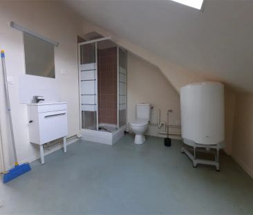 Location appartement 2 pièces - 25m² à Le havre (76600) - Photo 6