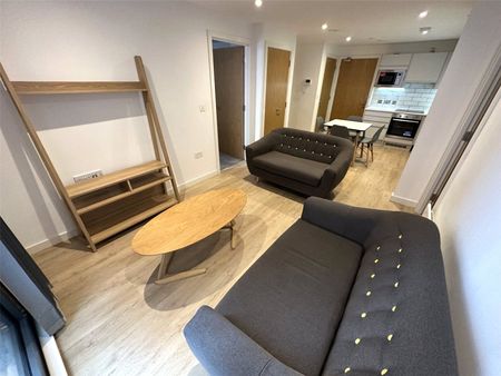 Oxid House, 78 Newton Street, Manchester City Centre, Greater Manchester, M1 1AL - Photo 2