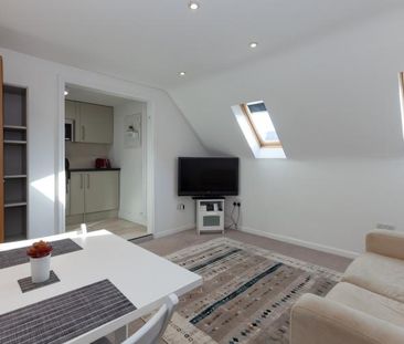 1 bedroom apartment to rent - Photo 6