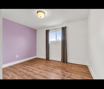 For Lease - 3321 Monica Drive, Mississauga, Ontario - Photo 4