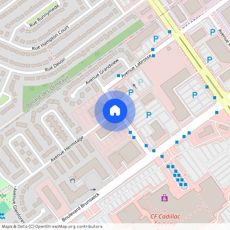 Nouveauté, 214 Av. Hermitage, Pointe-Claire (, Montréal, ), H9R0A6