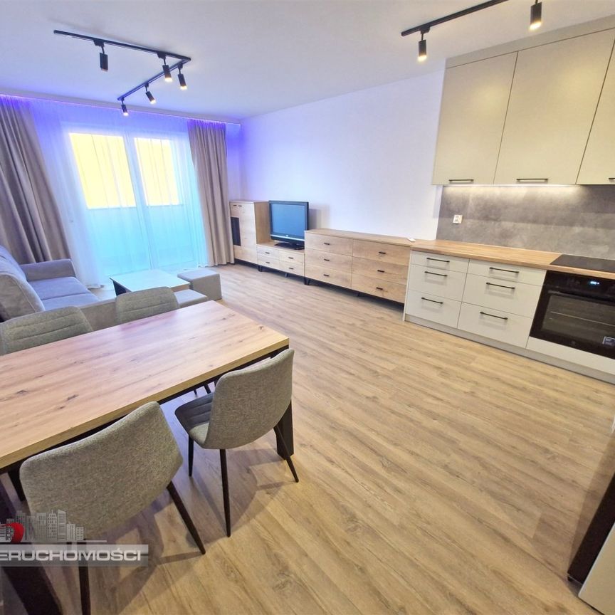 Rzeszów, Nowe Miasto, Graniczna - Фото 1