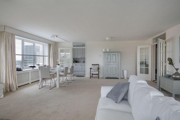 Appartement te huur: Krooswijkhof 107 1082 PB Amsterdam - Photo 1