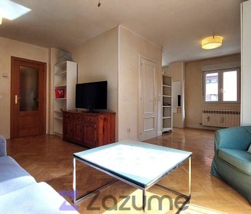 Piso de alquiler en C. de la Escarcha, Estación - Centro - Photo 5