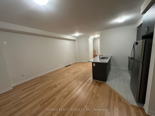 For Lease - 93 Air Dancer Crescent, Oshawa, Ontario - Photo 1