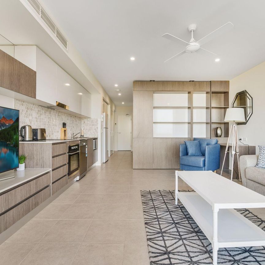 54/19 Shine Court, Birtinya QLD 4575 - Apartment For Rent | Domain - Photo 1