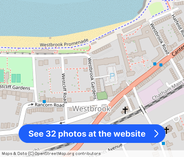 Westbrook Gardens, Margate, CT9 - Photo 1