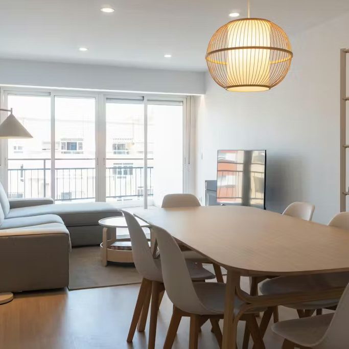 Avinguda del Cid, Valencia, Valencian Community 46018 - Photo 1