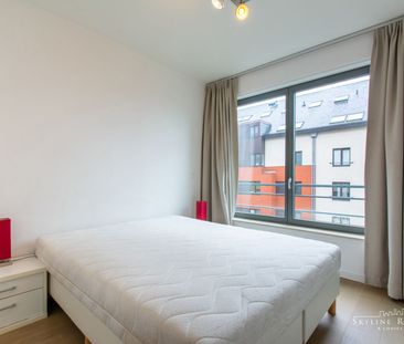 Mooi gemeubeld app - 3 Kamers + Terras! (NAVO area) - Photo 3