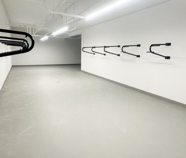 Luxury Living: Brand New 2 Bed + Den Condo The Largest Unit In The ... - Photo 1