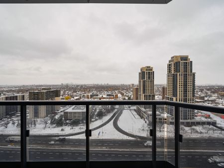For Lease - 5 Valhalla Inn Road Unit# 2110, Toronto, Ontario - Photo 4